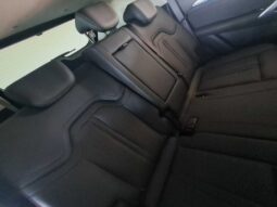 
										2025 JETOUR X70 full									