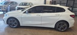 
										2021 BMW 1 SERIES (E81/ 87)/(F20/F21)(F40) full									