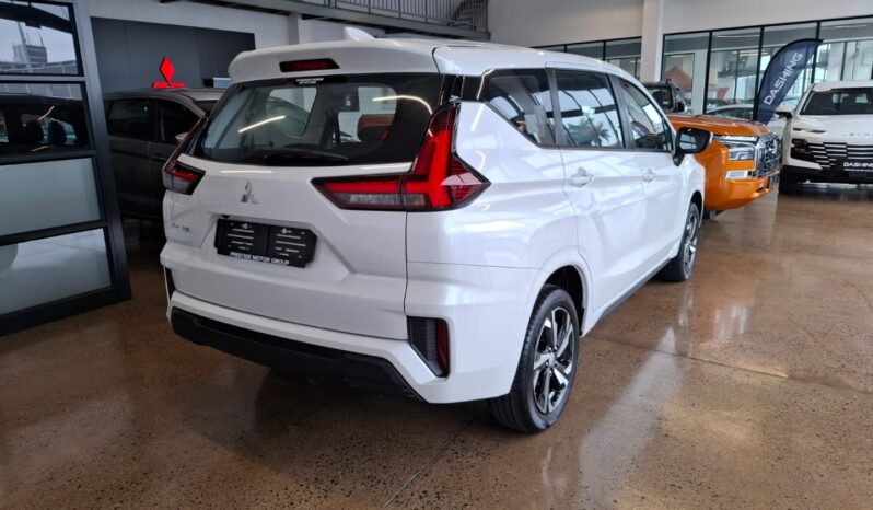 
								2025 MITSUBISHI XPANDER full									