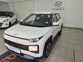2025 HYUNDAI EXTER