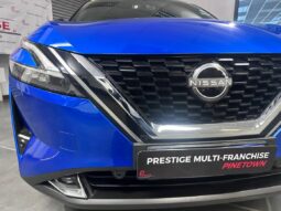
										2022 NISSAN QASHQAI full									