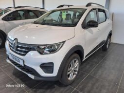 
										2025 RENAULT TRIBER full									