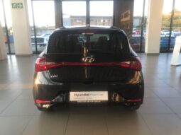 
										2024 HYUNDAI i10 /  i20 / i30 full									