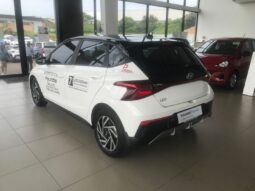 
										2025 HYUNDAI i10 /  i20 / i30 full									