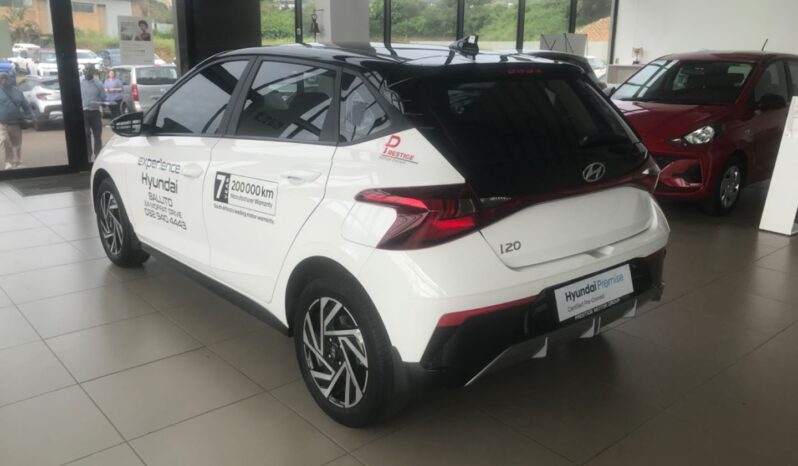 
								2025 HYUNDAI i10 /  i20 / i30 full									
