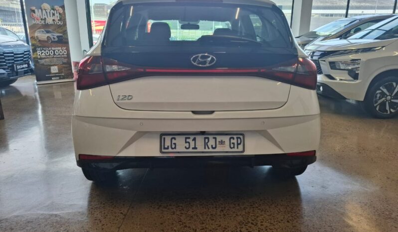 
								2023 HYUNDAI i10 /  i20 / i30 full									