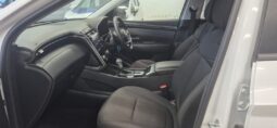 
										2023 HYUNDAI TUCSON full									