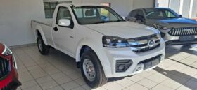 2025 GWM LDV / STEED 3 / 5