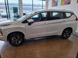 
										2025 MITSUBISHI XPANDER full									