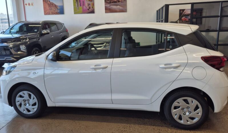 
								2024 HYUNDAI i10 /  i20 / i30 full									