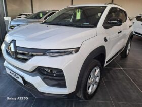 2025 RENAULT KIGER