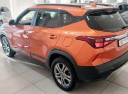 
										2020 KIA SELTOS full									