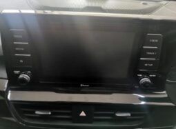 
										2020 KIA SELTOS full									