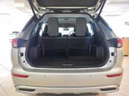 
										2025 MITSUBISHI OUTLANDER full									