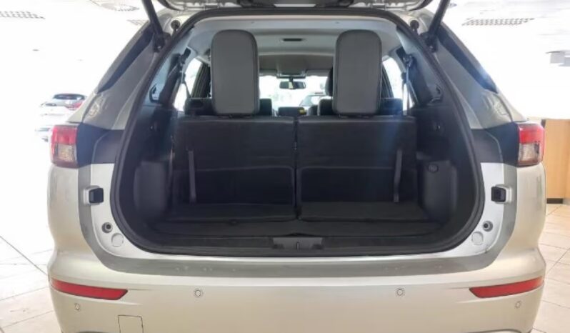 
								2025 MITSUBISHI OUTLANDER full									
