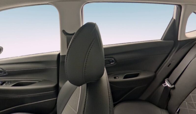 
								2025 HYUNDAI i10 /  i20 / i30 full									