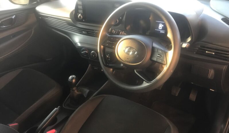 
								2024 HYUNDAI i10 /  i20 / i30 full									