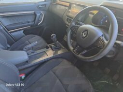 
										2025 RENAULT KIGER full									