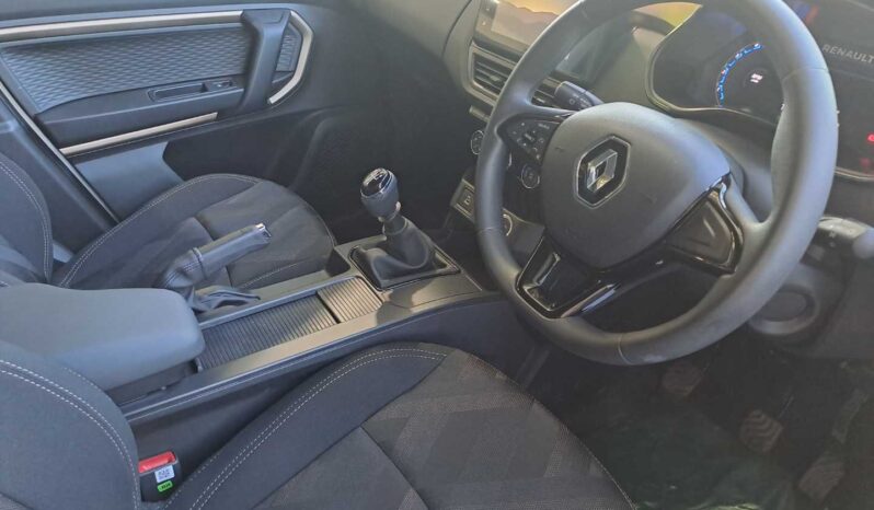 
								2025 RENAULT KIGER full									