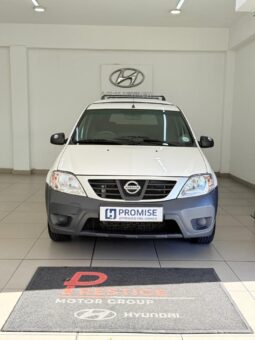 
										2019 NISSAN 1400/NP200 full									