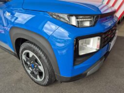 
										2025 HYUNDAI EXTER full									