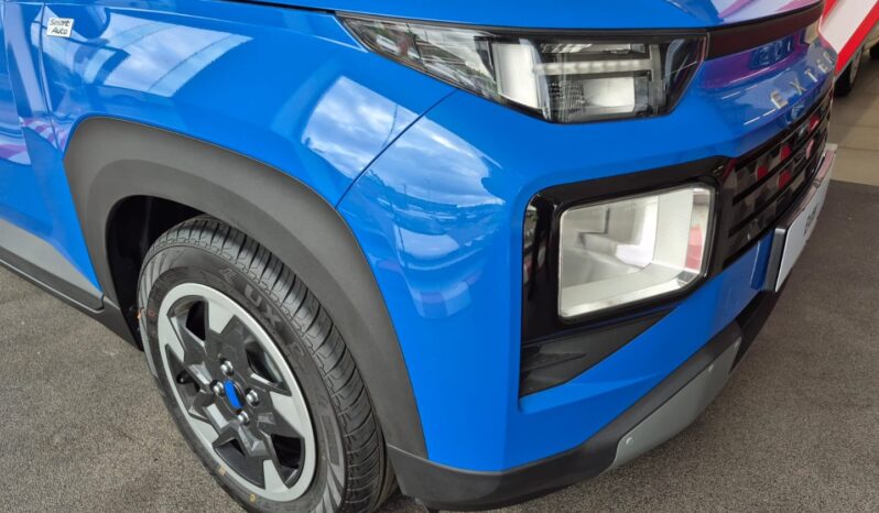 
								2025 HYUNDAI EXTER full									