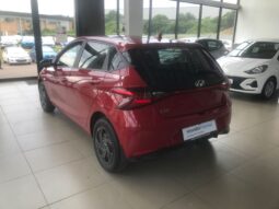 
										2023 HYUNDAI i10 /  i20 / i30 full									