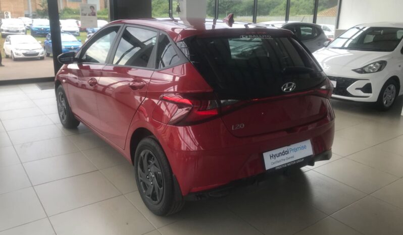 
								2023 HYUNDAI i10 /  i20 / i30 full									