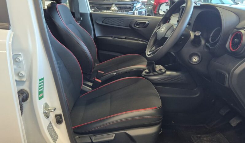 
								2024 HYUNDAI i10 /  i20 / i30 full									