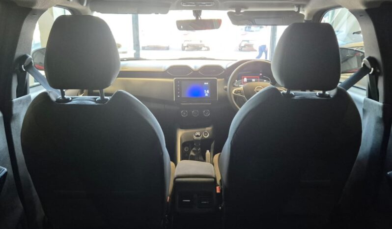 
								2025 NISSAN MAGNITE full									