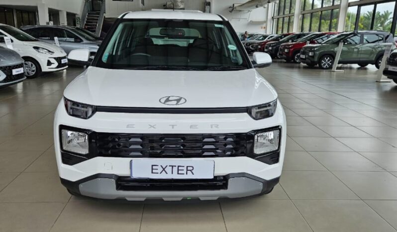 
								2025 HYUNDAI full									