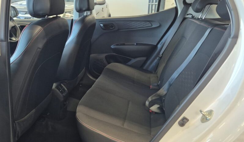 
								2024 HYUNDAI i10 /  i20 / i30 full									