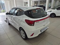 
										2025 HYUNDAI i10 /  i20 / i30 full									