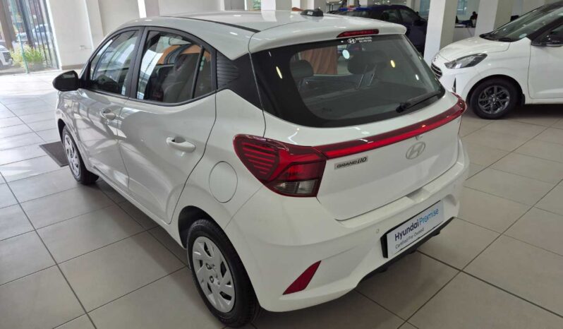 
								2025 HYUNDAI i10 /  i20 / i30 full									