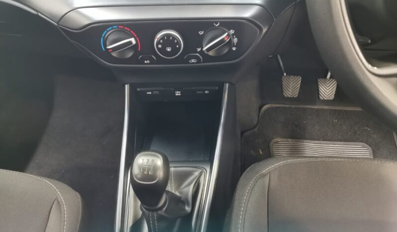 
								2023 HYUNDAI i10 /  i20 / i30 full									
