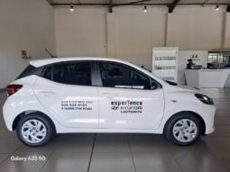
										2024 HYUNDAI i10 /  i20 / i30 full									