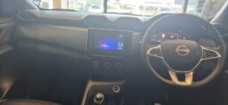 
										2025 NISSAN MAGNITE full									