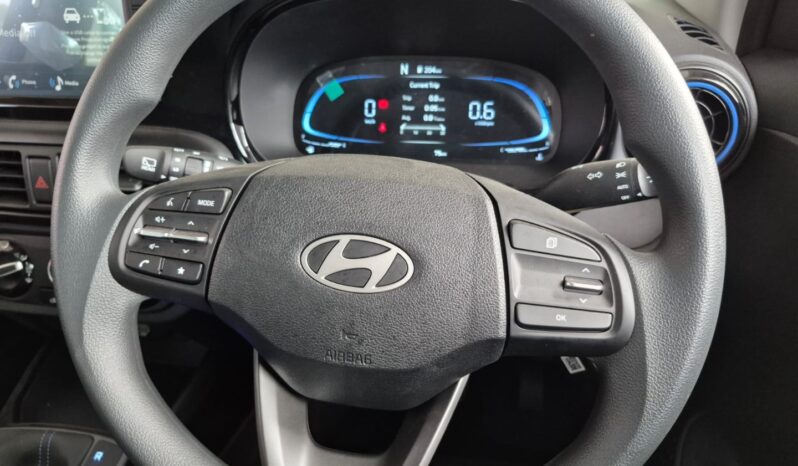 
								2025 HYUNDAI EXTER full									