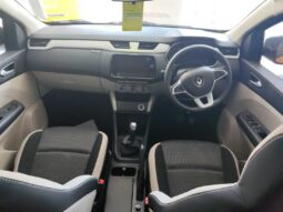 
										2025 RENAULT TRIBER full									