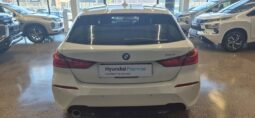 
										2021 BMW 1 SERIES (E81/ 87)/(F20/F21)(F40) full									
