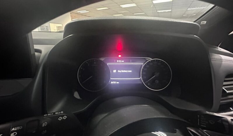 
								2022 NISSAN QASHQAI full									