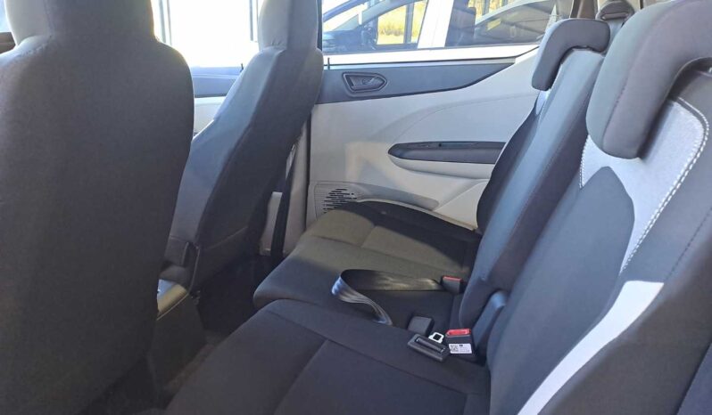 
								2025 RENAULT TRIBER full									