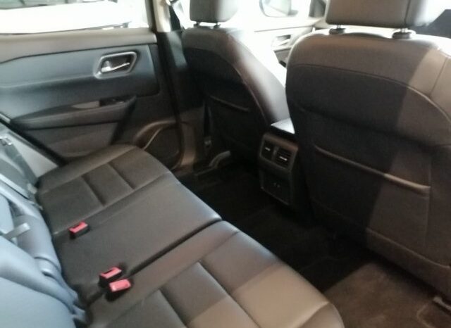 
								2024 NISSAN X TRAIL full									