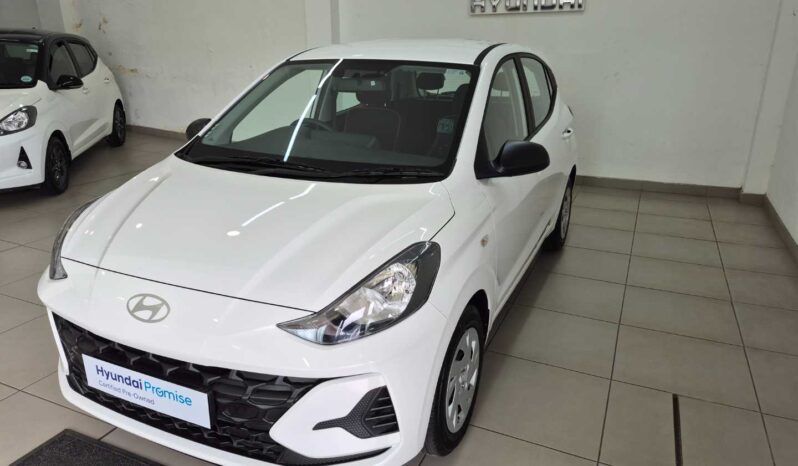 
								2025 HYUNDAI i10 /  i20 / i30 full									