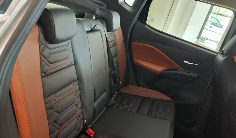 
								2025 NISSAN MAGNITE full									