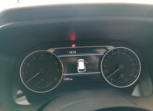 
								2024 NISSAN X TRAIL full									