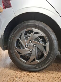 
										2023 HYUNDAI i10 /  i20 / i30 full									
