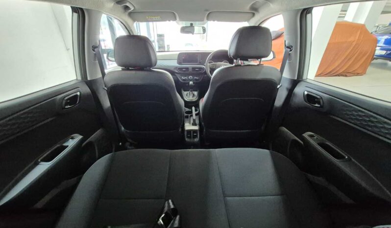 
								2025 HYUNDAI i10 /  i20 / i30 full									
