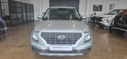 
										2021 HYUNDAI VENUE full									