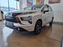 
										2025 MITSUBISHI XPANDER full									